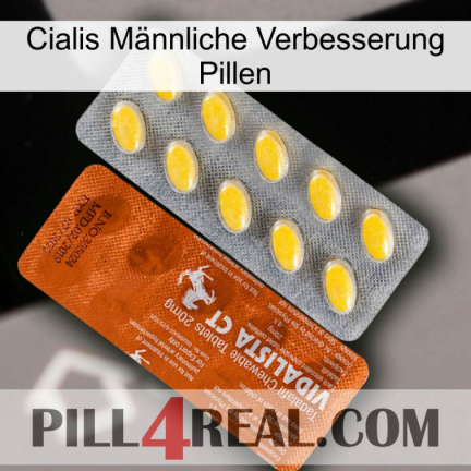 Cialis Männliche Verbesserung Pillen 42